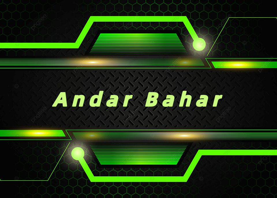 Andar Bahar